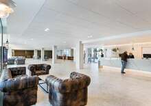 Best Maritim Hotel