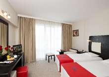 Hotel Calypso***AI - Budapest, Egyéni