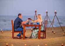 Srí Lanka / Mermaid Hotel &amp; Club