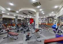 Alexander Beach hotel &amp; village Resort