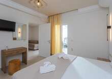 Amara Sea Side Hotel
