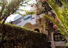 Club Lyda Hotel
