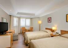 Xanadu Resort Belek