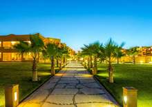 Hotel Casa Mare Resort ex Royal Tulip