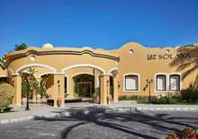 Hotel Jaz Solaya