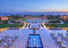 Hotel Jaz Grand Marsa Alam