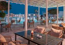 Hotel Casa Blue Luxury Resort