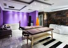 Jasmine Palace Resort &amp; Spa