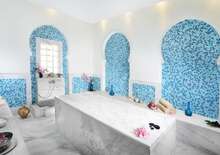 Jaz Aquamarine Resort