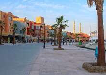 Jaz Makadi Star Resort &amp; Spa