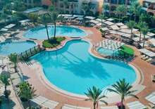 Jaz Makadi Saraya Resort