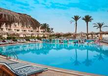 Long Beach Resort