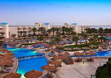 Long Beach Resort - Bécs VIE, Repülő