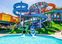 Jaz Makadi Oasis Resort &amp; Club