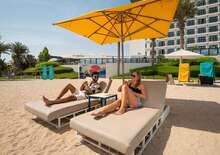 ROVE AL MARJAN ISLAND