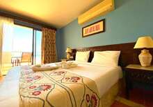 ONATTI BEACH RESORT