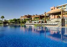 H10 TINDAYA -  VIE, Repülő