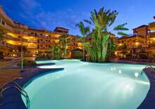 ELBA CASTILLO SAN JORGE AND ANTIGUA SUITE HOTEL