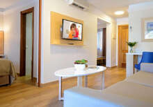 ALUA SUITES FUERTEVENTURA
