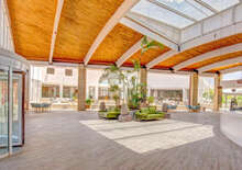 SBH MAXORATA RESORT