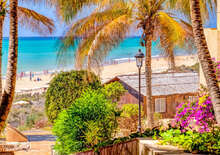 SBH TARO BEACH