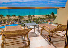 SBH COSTA CALMA PALACE