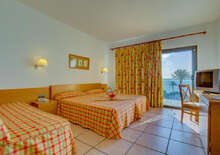SBH CLUB PARAISO PLAYA