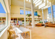 SBH MONICA BEACH RESORT