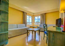 SBH COSTA CALMA BEACH RESORT