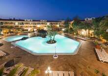 ELBA LUCIA SPORT AND SUITE HOTEL