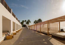 FUERTEVENTURA PRINCESS -  VIE, Repülő