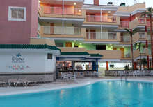 CHATUR COSTA CALETA