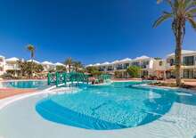 H10 OCEAN SUITES