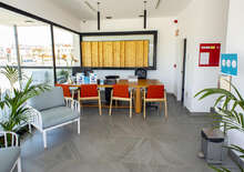 TAIMAR -  VIE, Repülő