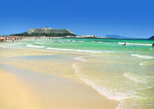 RIU PALACE TRES ISLAS -  VIE, Repülő