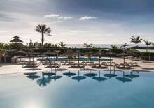 SHERATON FUERTEVENTURA BEACH, GOLF AND SPA RESORT