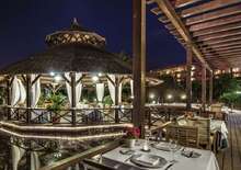 SHERATON FUERTEVENTURA BEACH, GOLF AND SPA RESORT -  VIE, Repülő