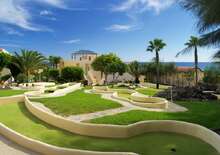 H10 PLAYA ESMERALDA - ADULTS ONLY