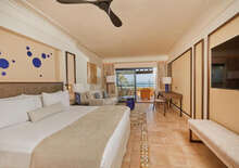 SECRETS BAHIA REAL RESORT AND SPA - ADULTS ONLY
