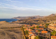 BAKOUR FUERTEVENTURA LA PARED