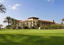 ELBA PALACE GOLF BOUTIQUE HOTEL - ADULTS ONLY -  VIE, Repülő