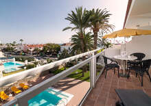 MONTEMAYOR APARTMENTS