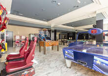 GLORIA PALACE SAN AGUSTIN THALASSO