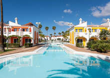 CORDIAL GREEN GOLF -  VIE, Repülő