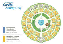 CORDIAL SANDY GOLF