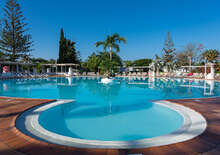 CORDIAL SANDY GOLF -  VIE, Repülő