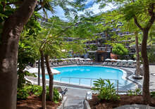 BARCELO MARGARITAS ROYAL LEVEL - ADULTS ONLY -  VIE, Repülő