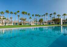 KUMARA SERENOA BY LOPESAN HOTELS -  VIE, Repülő