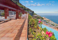 MOGAN PRINCESS AND BEACH CLUB