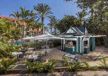 LOPESAN COSTA MELONERAS RESORT AND SPA